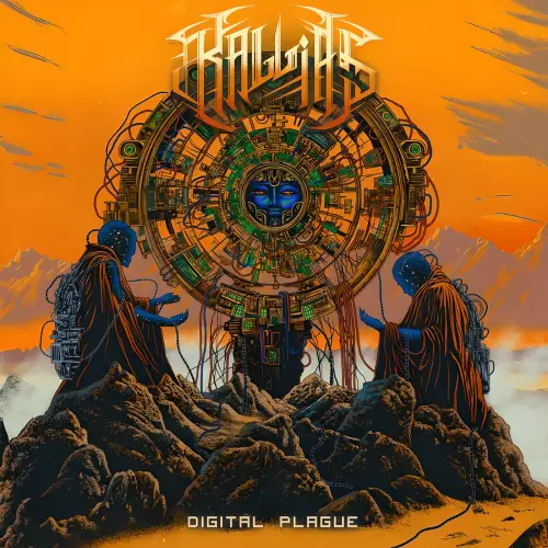 Kallias : Digital Plague